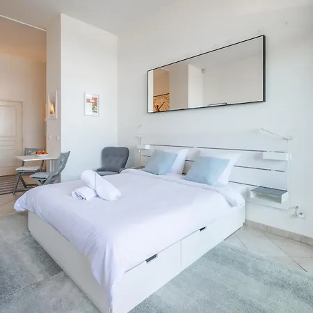 Apartment Anastasia, Sea Front, Terrace, Ground Floor *