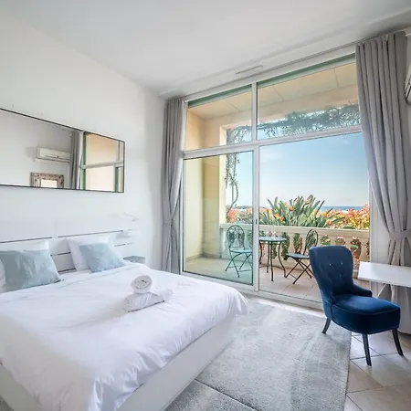 Apartment Anastasia, Sea Front, Terrace, Ground Floor *